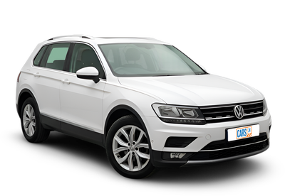 Volkswagen TIGUAN-img